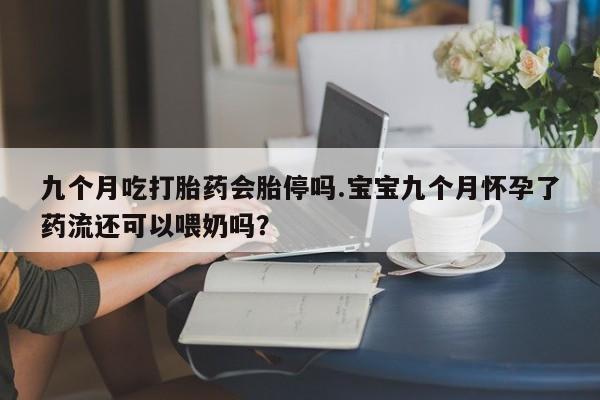 推荐个卖打胎药的联系方式，九个月吃打胎药会胎停吗.宝宝九个月怀孕了药流还可以喂奶吗？